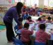 港府明年將落實免費優質幼稚園教育政策